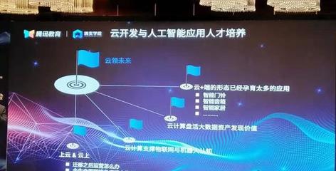 深圳信息职业技术学院王寅峰:我们与腾讯校企合作的五大成果 | 高校案例